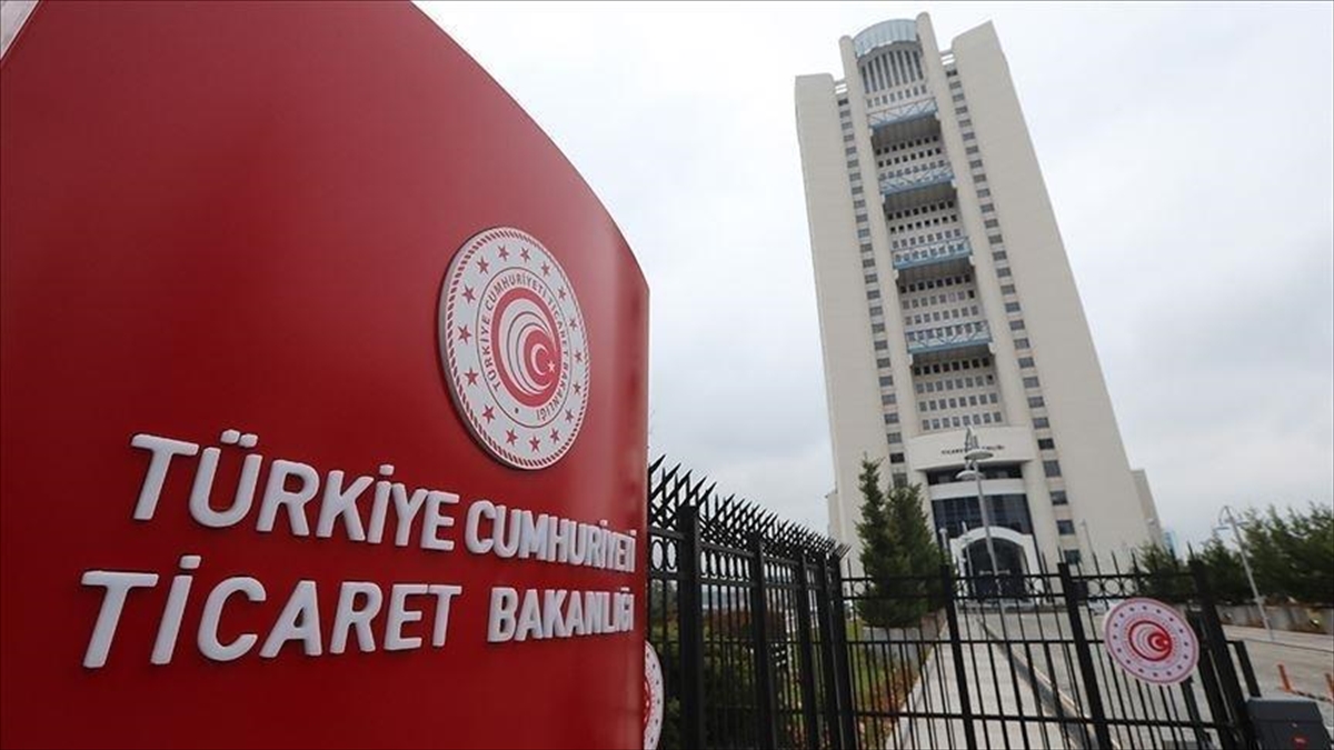 Ticaret Bakanlığı Aşırı Fiyat Artışı Görülen Çimento Sektörüyle İlgili İnceleme Başlattı