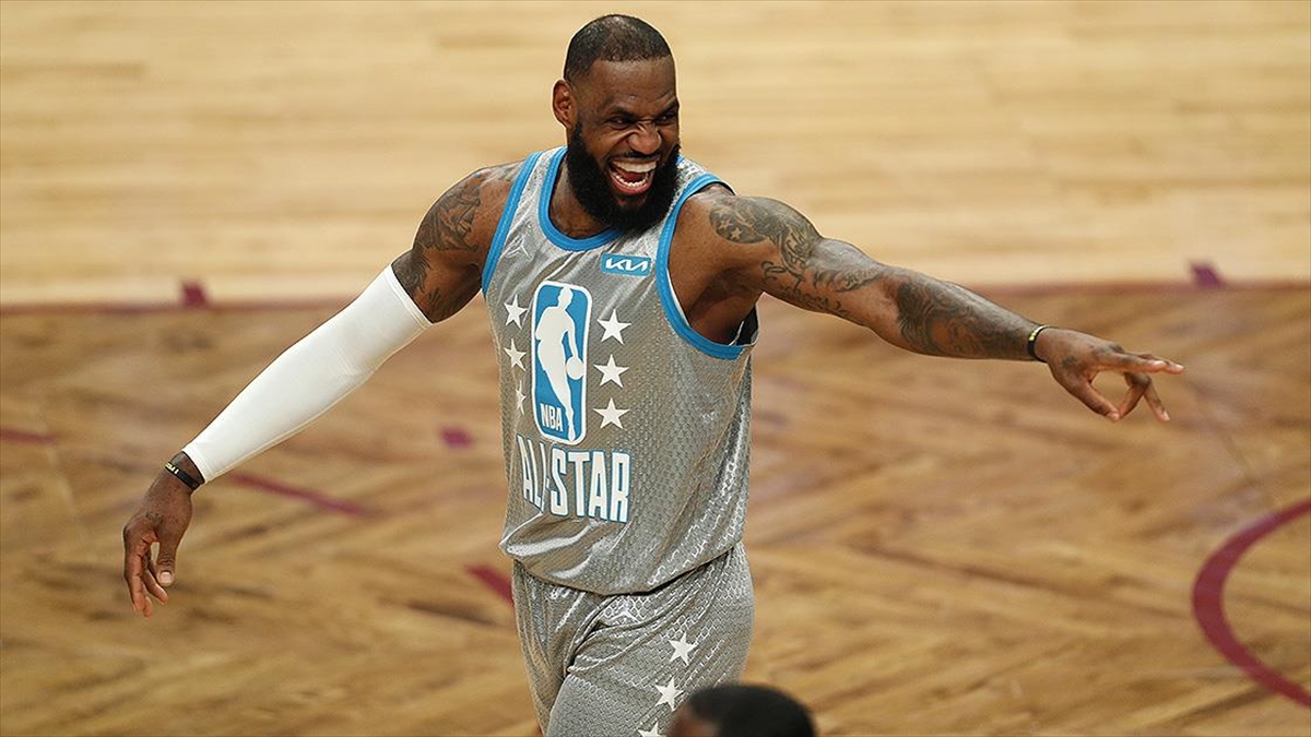 Yaşın Sadece Bir Sayı Olduğunu Gösteren Yıldız Sporcular