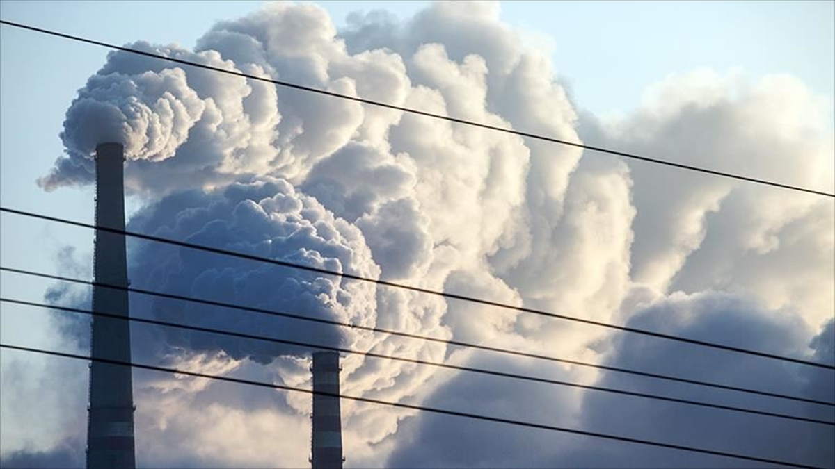 AB Ülkeleri Karbon Vergisinde Anlaştı