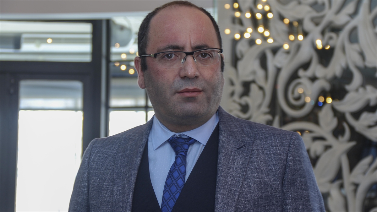 Türk Zırhlılarına 360 Derece Görüş Yeteneği Kazandırılıyor