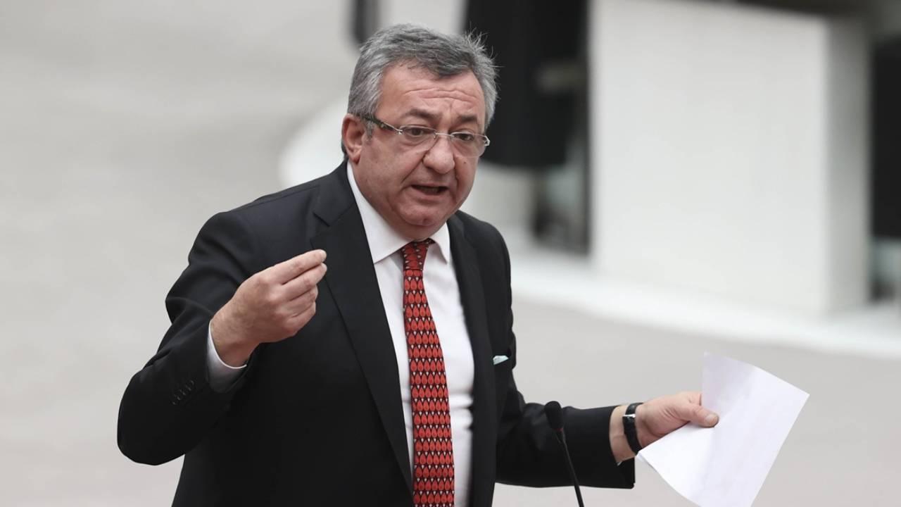 Engin Altay’dan Erdoğan’a: Kaybettiğin seçimi alamazsın
