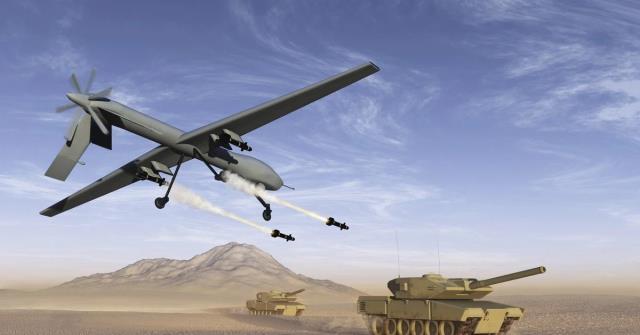 ABD Ukrayna'ya 13,6 milyar dolarlık yardım içeren bütçe tasarısını onayladı