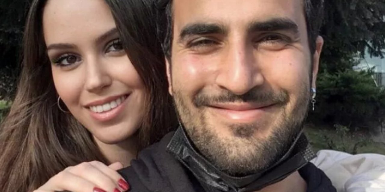 Çağlar Ökten, Seda Sayan için evlilik hazırlığı yaptığı sevgilisini terk etti