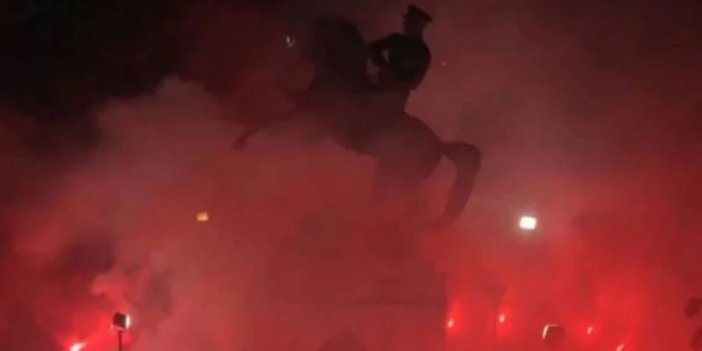 Onur Anıtına Saldıranların Hakim karşısına çıkacakları tarih belli oldu