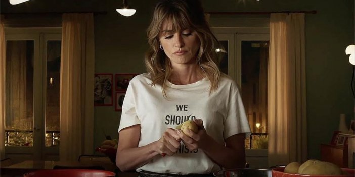 Pedro Almodavar İmzalı 'paralel Anneler' Sinemaseverlerle Buluşuyor