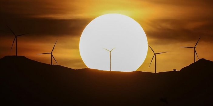 Türkiye, Rüzgar Enerjisinde Yeni Yatırım Fırsatları Barındırıyor
