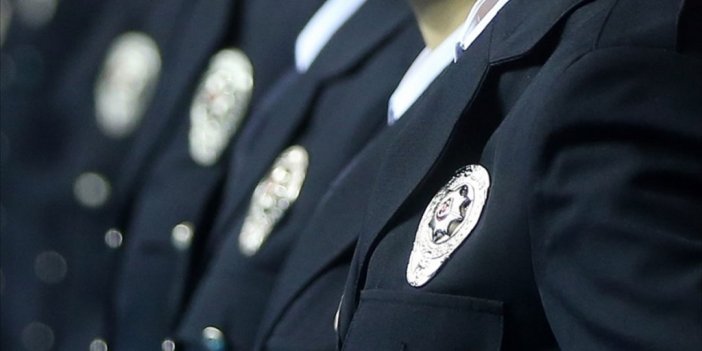Polislerin 'şark' Görev Sürelerini Düşüren Yönetmelik Resmi Gazete'de Yayımlandı