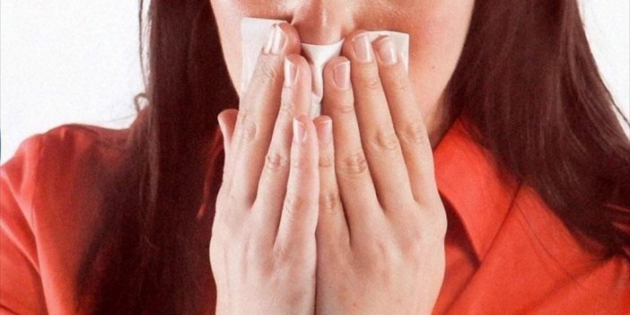 Türk Hekimlerin 'kovid Sonrası Koku Bozukluğu Tedavisi' Dünyada Kabul Gördü