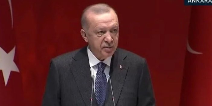 Erdoğan'dan enflasyon ve döviz kuru mesajı