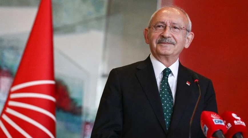 Kılıçdaroğlu: Erdoğan ilk defa böyle bir şey söylüyor, kuşkulanıyorum