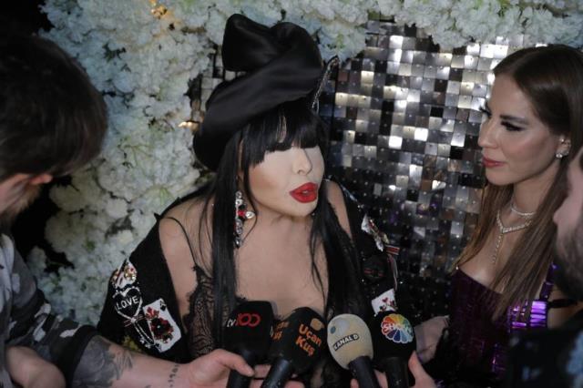 Bülent Ersoy'dan Yıldız Tilbe'ye destek: Yıldız'ın söylediği yanlış anlaşıldı