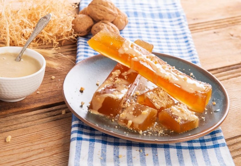 BAŞKENT’TE HATAY RÜZGARI ESECEK