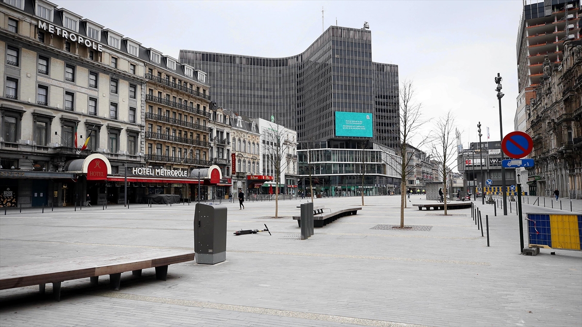 Avrupa'da Enflasyon Şubatta Rekor Kırdı