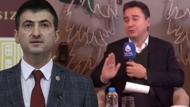 Babacan'dan Ergenekon-Balyoz kumpaslarıyla ilgili tepki çekecek sözler