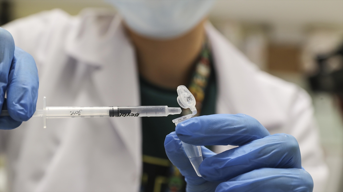 Akıllı Çiplerle 15 Dakikada Hastalık Tanısı Koyan 'Nano-Laboratuvarlar' Kuruluyor