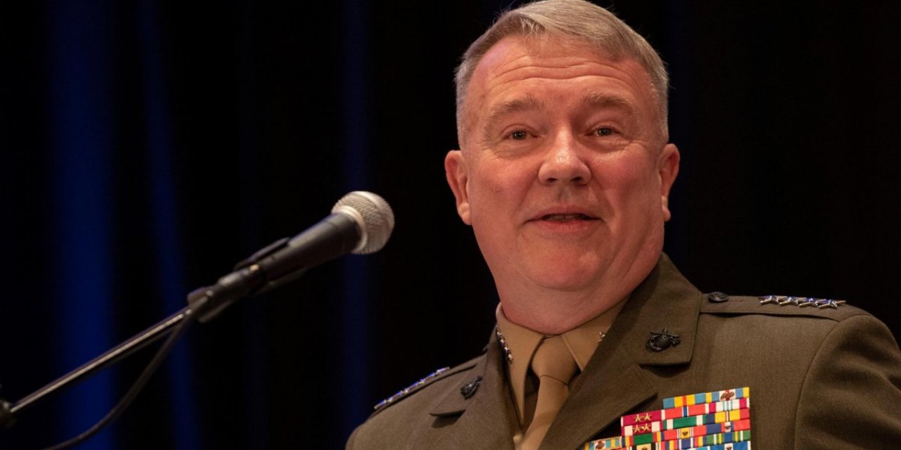 ABD AFRICOM: Çin’in Atlantik kıyısına üs kurmasını engellememiz gerekiyor