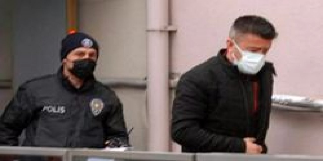 Muğla'da hekimi darbeden uzman çavuş serbest bırakıldı