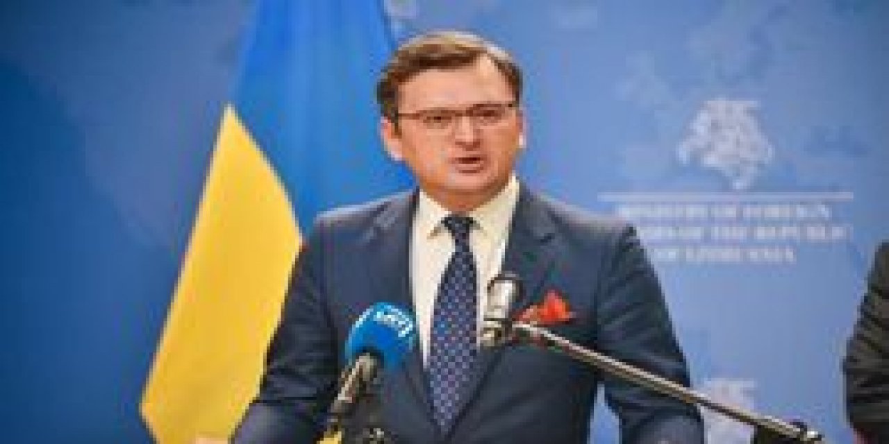 Ukrayna: Rusya, Mali Eylem Görev Gücü üyeliğinden çıkarılsın