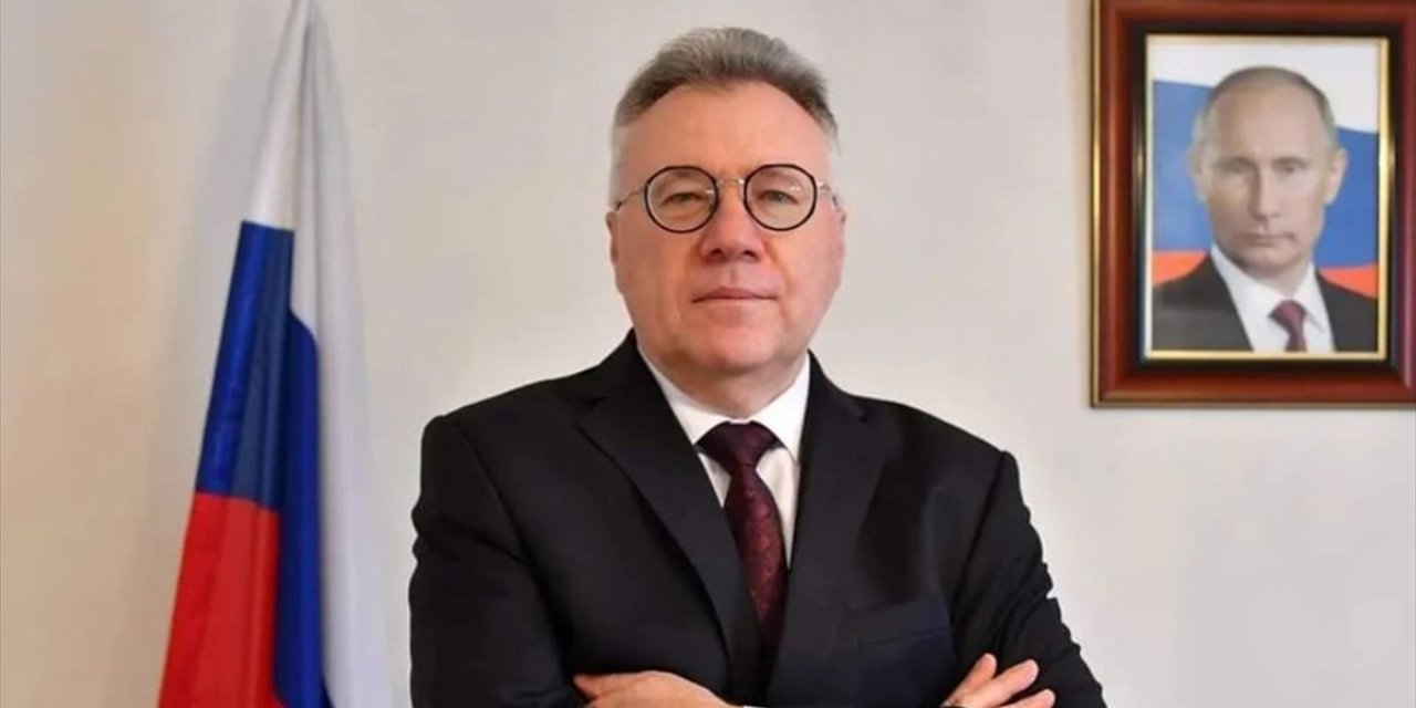 Rusya'nın Saraybosna Büyükelçisi, Bosna'nın Olası Nato Üyeliğine Tepki Göstereceklerini Belirtti