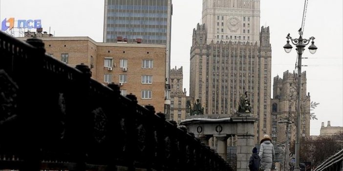 Rusya'nın Yaptırımlarla Küresel Ekonomiden Dışlanması Büyük Bir Ticaret Boşluğu Oluşturuyor