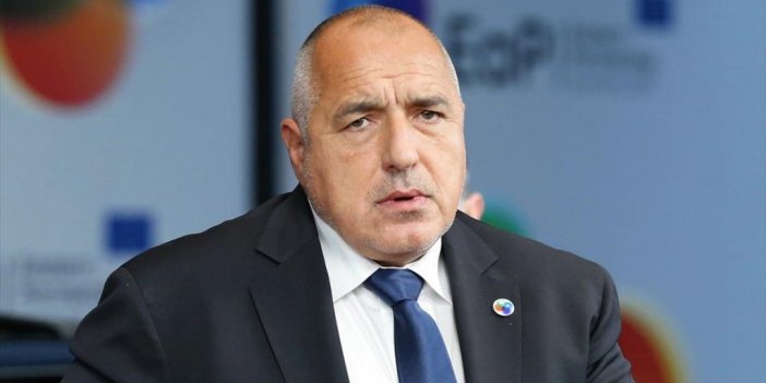 Bulgaristan Eski Başbakanı Borisov Gözaltına Alındı