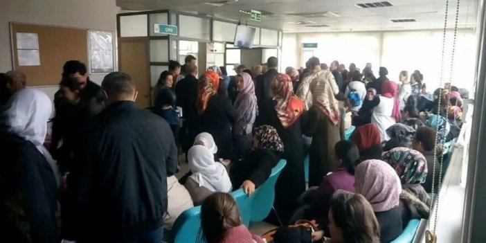 Koca, Suriyelilere Verilen Sağlık Hizmetlerini Açıkladı