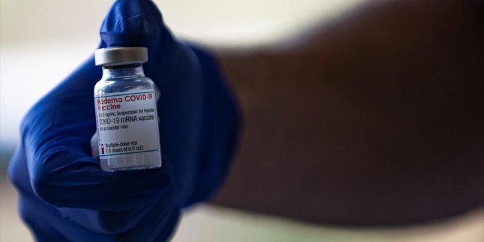 Moderna, Kovid-19 Aşısının 4. Dozunun Abd'de Yetişkinlere Uygulanması İçin Onay İstedi