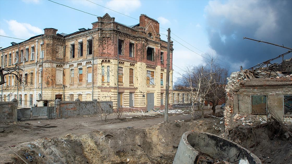 Rusya-Ukrayna Savaşı Gölgesinde 'Tarafsızlık İlkesi'