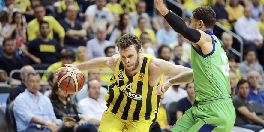Fenerbahçe Beko-tofaş Eşleşmesinde İkinci Randevu