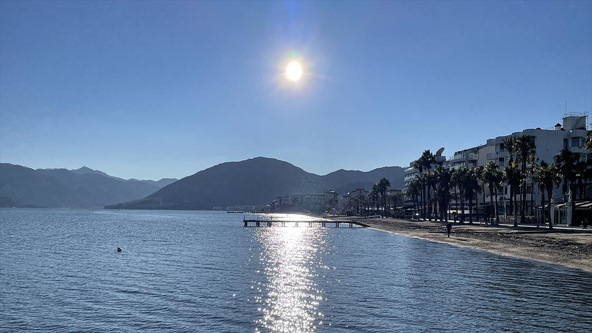 Türkiye Zengin Turizm Çeşitliliğiyle Yeni Destinasyonlar Hedefliyor