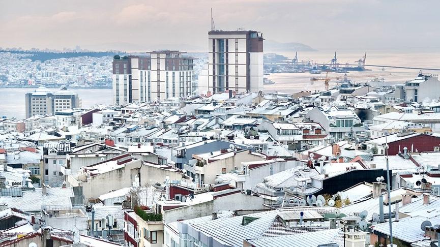 İstanbul Valisi’nden hava durumu uyarısı: Turuncu alarm verildi