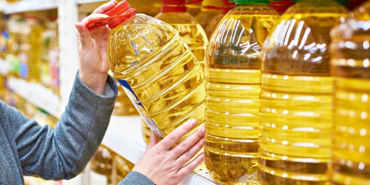 A101'de 5 lt Ayçiçek Yağlarında çılgın Cumartesi indirimi! İşte A101 19 Mart sıvı yağ fiyatları!
