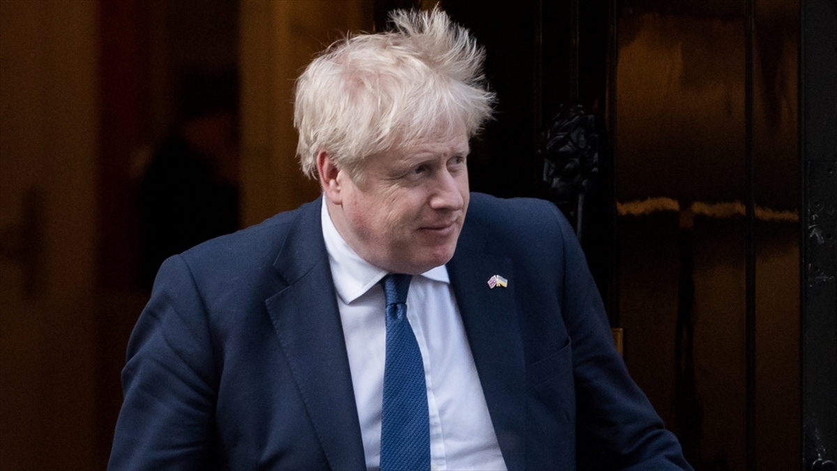 İngiltere: Putin'in Saldırganlığına Karşı Her Düzeyde Baskı Uygulamaya Devam Edeceğiz