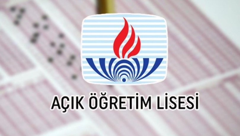 AÖL sınav sonuçları açıklandı mı, ne zaman açıklanacak? MEB 2022 Açık Lise 2. dönem AÖL sonuçları