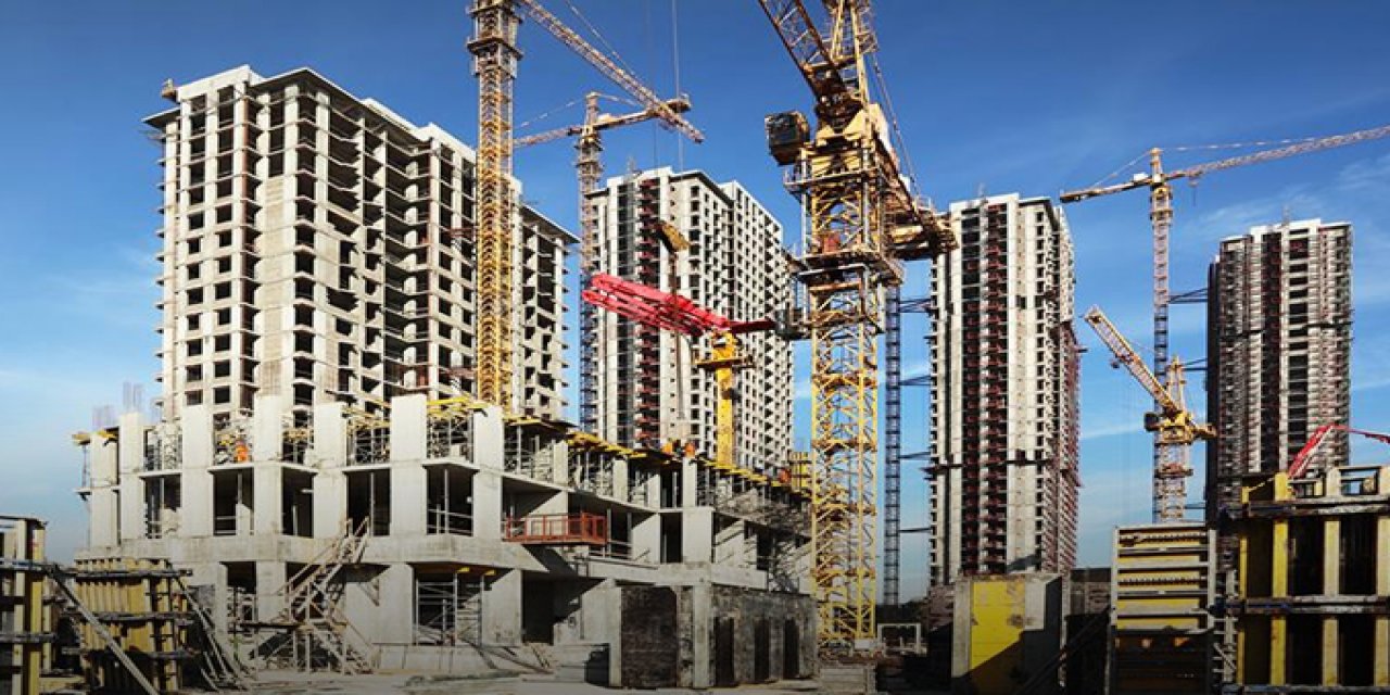 İnşaatta hazır beton krizi