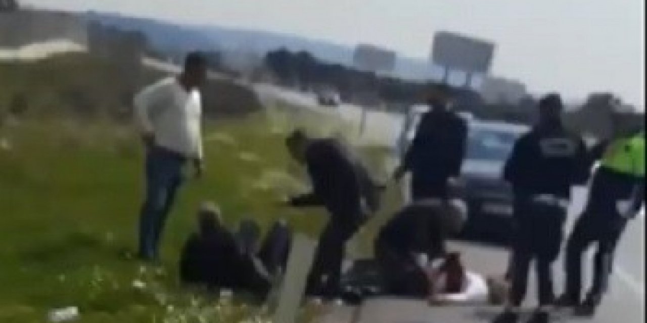 Kardeşlerin miras kavgası kanlı bitti: 1 ölü, 1 yaralı