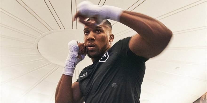 Joshua Unvanlarını Kaybetti