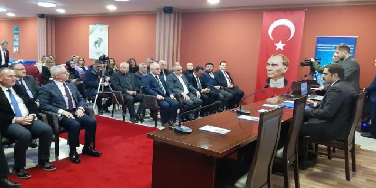 Kuzey Makedonya'da "Çanakkale Zaferi" etkinliği