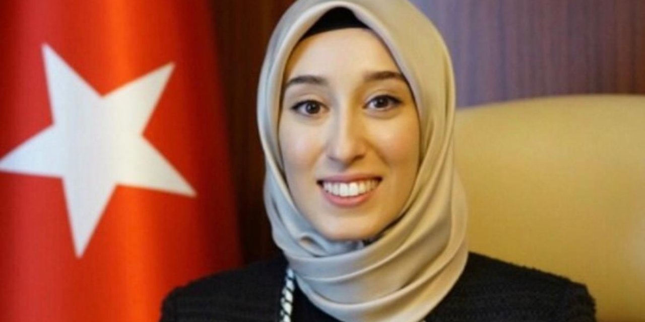 Rümeysa Kadak kimdir? Rümeysa Kadak kaç yaşında, nereli? Rümeysa Kadak hayatı ve biyografisi!