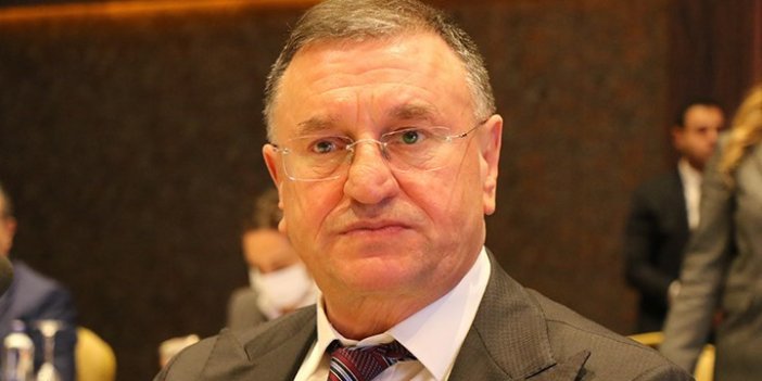 Hatay Valiliği'nden Lütfü Savaş Hakkında Suç Duyurusu