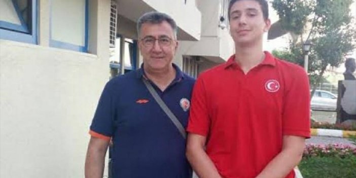 Alperen Şengün'ü Basketbola Kazandıran Antrenör Taslı'dan Nba Oyuncusuna Övgü