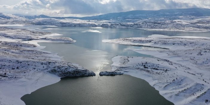 Artan Yağışlar, İçme Suyu Barajlarındaki Doluluk Oranlarına Da Yansıdı
