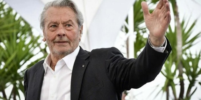 Alain Delon’un kararı şoke etti: Ötanazi istiyor