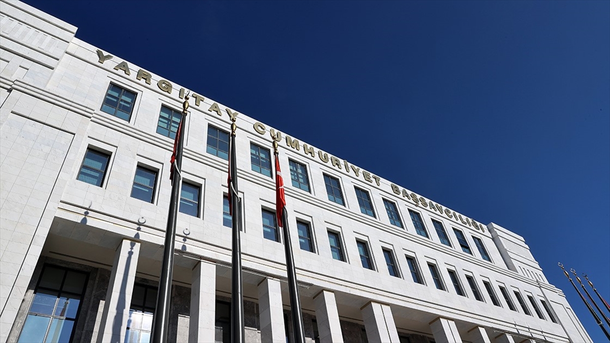 Yargıtay'dan Emine Bulut Davası Kararı