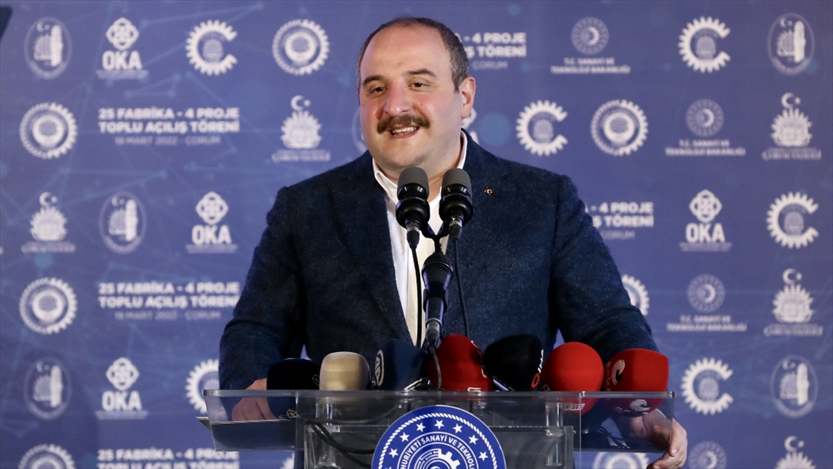 Bakan Varank: Cumhurbaşkanımızın Gösterdiği Liderlik İle Türkiye, Uluslararası Konumunu Daha Da Güçlendirdi