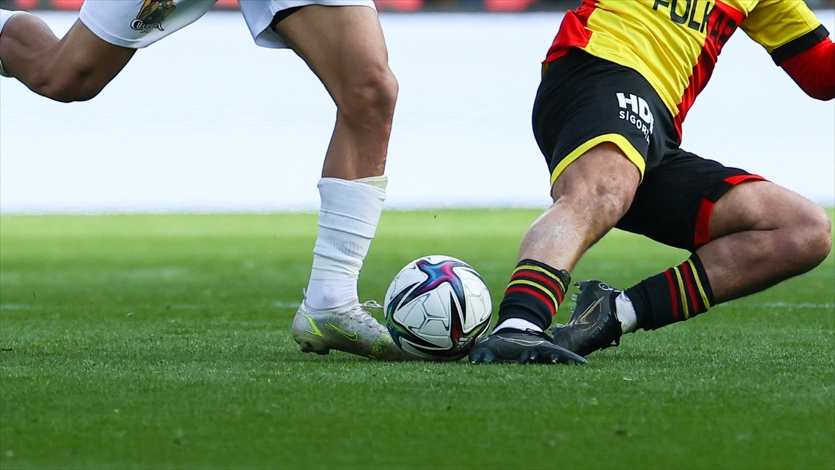 Spor Toto Süper Lig'de 31-35. Hafta Programları Açıklandı