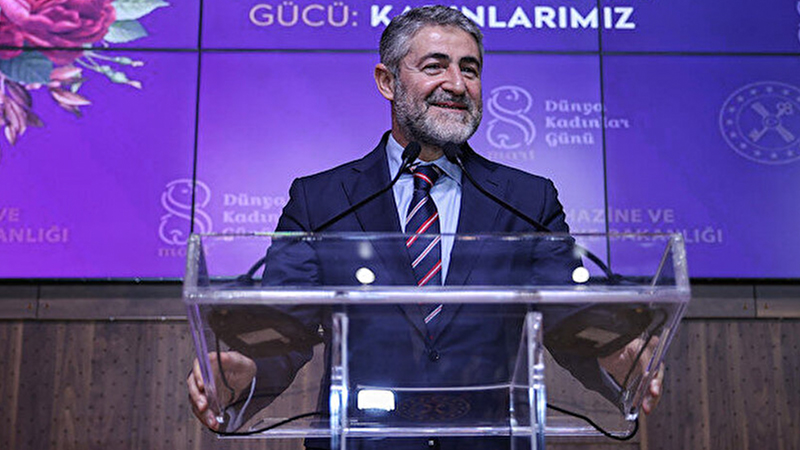 ''Arkamızda Cumhurbaşkanımız var rahat olun, mevzuatı da değiştiririz''