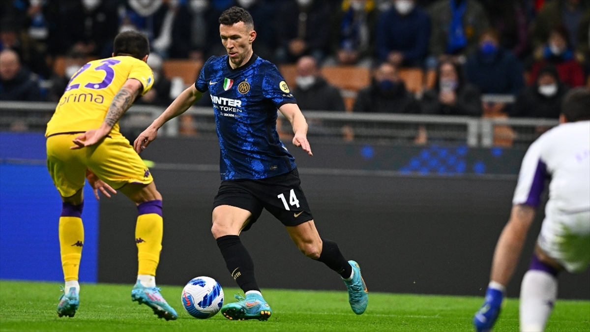 Inter'de Puan Kayıpları Sürüyor