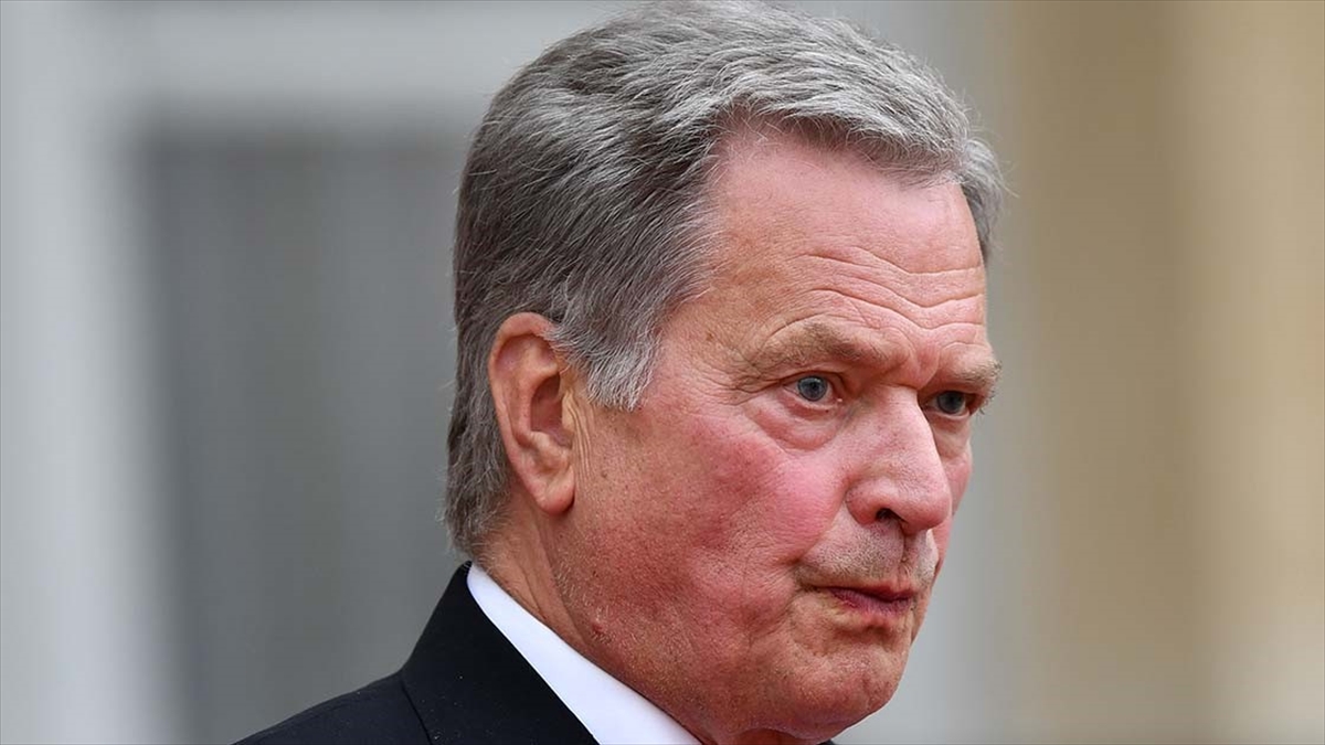 Finlandiya, Nato Üyeliğine Sıcak Bakmıyor