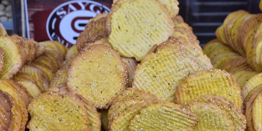 Adıyaman'da Bayramın Vazgeçilmez Lezzeti: 'Bayram Taplaması'